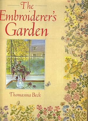 The Embroiderer's Garden