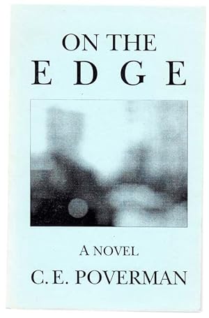Seller image for On The Edge for sale by Jeff Hirsch Books, ABAA