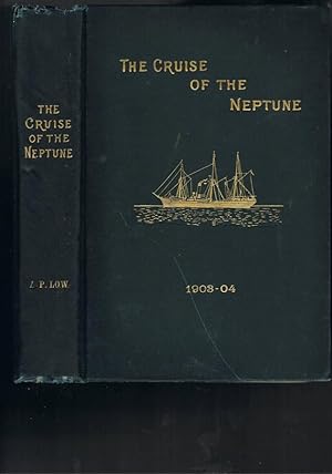 Bild des Verkufers fr REPORT ON THE DOMINION GOVERNMENT EXPEDITION TO HUDSON BAY AND THE ARCTIC ISLANDS ON BOARD THE D.G.S. NEPTUNE 1903-1904 zum Verkauf von Chaucer Bookshop ABA ILAB