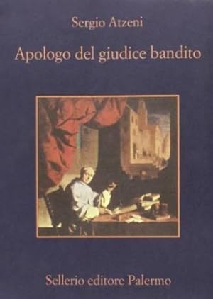 Apologo del giudice bandito