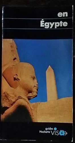 Image du vendeur pour En gypte (Guides Visa) mis en vente par AHA BOOKS