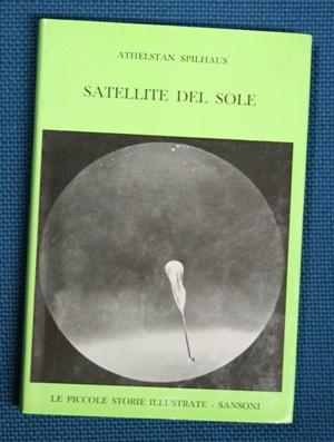 satelliti del sole