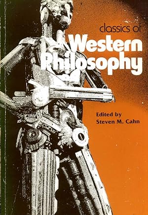 Imagen del vendedor de Classics of Western Philosophy a la venta por Pendleburys - the bookshop in the hills
