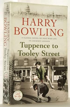 Tuppence to Tooley Street