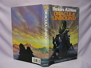 Image du vendeur pour Dracula Unbound : First printing mis en vente par PW Books
