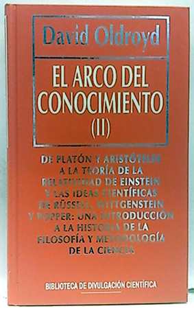 El Arco Del Conocimiento II