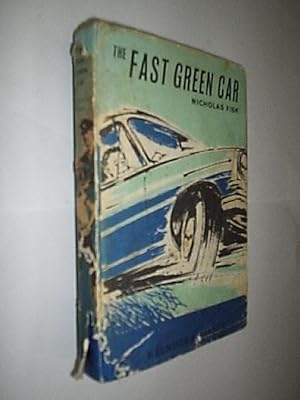 The Fast Green Car