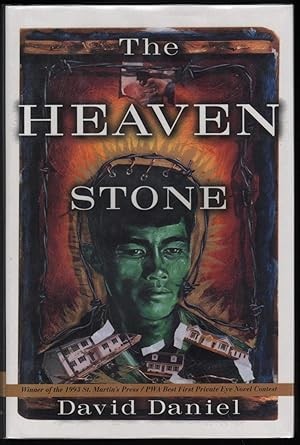 The Heaven Stone