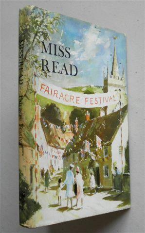 Seller image for FAIRACRE FESTIVAL for sale by Instant Rare and Collectable