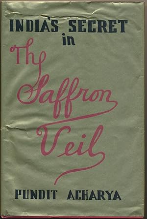 The Saffron Veil.