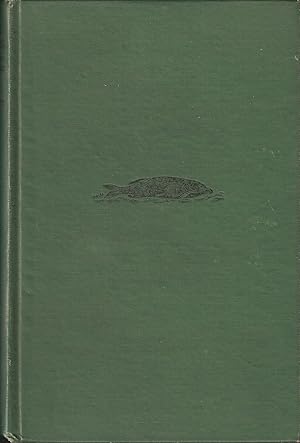Seller image for LAKE FISHING FOR SALMON, TROUT AND PIKE. By Jock Scott. for sale by Coch-y-Bonddu Books Ltd
