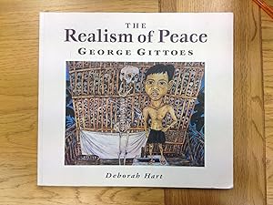Seller image for The Realism of Peace. for sale by Temple Bar Bookshop