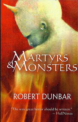 Seller image for Martyrs & Monsters for sale by Ziesings