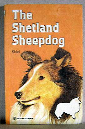 Seller image for THE SHETLAND SHEEPDOG for sale by B A Downie Dog Books