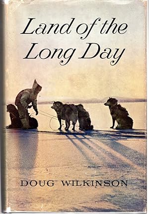 Immagine del venditore per Land of the Long Day venduto da Dorley House Books, Inc.