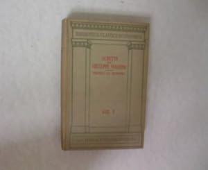 Seller image for Scritti di Giuseppe Mazzini Volume Primo. Politica ed Economia. for sale by Antiquariat Bookfarm