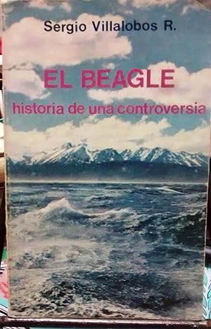 El Beagle. Historia de una controversia