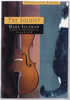 Seller image for The Soloist for sale by Jeff Hirsch Books, ABAA