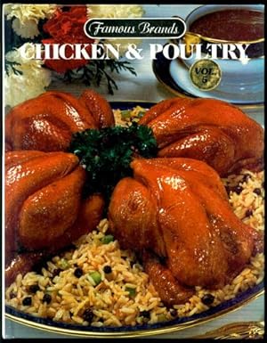 Bild des Verkufers fr Famous Brands: Chicken & Poultry Vol 5 zum Verkauf von Inga's Original Choices