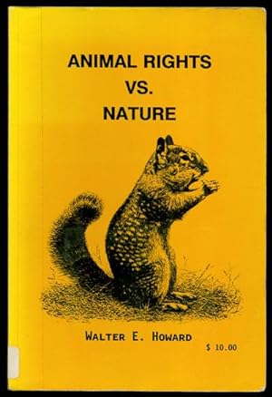 Animal Rights Vs Nature