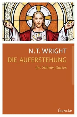 Imagen del vendedor de Die Auferstehung des Sohnes Gottes a la venta por Rheinberg-Buch Andreas Meier eK