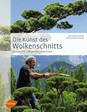 Imagen del vendedor de Die Kunst des Wolkenschnitts a la venta por BuchWeltWeit Ludwig Meier e.K.