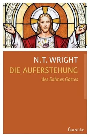 Imagen del vendedor de Die Auferstehung des Sohnes Gottes a la venta por BuchWeltWeit Ludwig Meier e.K.