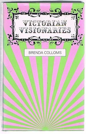 Seller image for Victorian Visionaries for sale by Fine Print Books (ABA)