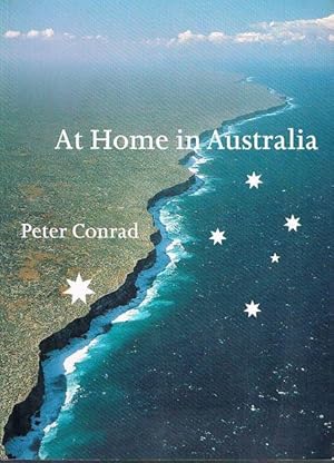 Imagen del vendedor de At Home in Australia a la venta por Fine Print Books (ABA)