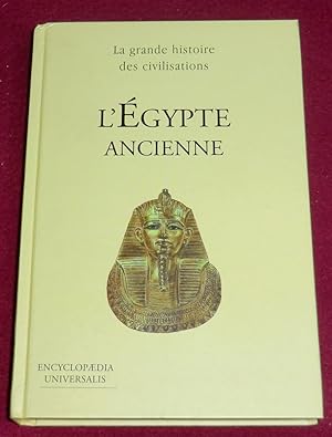 Image du vendeur pour L'EGYPTE ANCIENNE mis en vente par LE BOUQUINISTE