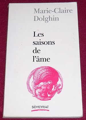 Image du vendeur pour LES SAISONS DE L'ME - L'analyse jungienne par les contes de fes mis en vente par LE BOUQUINISTE