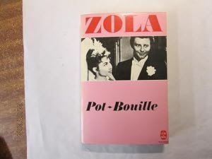 Imagen del vendedor de Pot-Bouille a la venta por Goldstone Rare Books