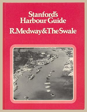Imagen del vendedor de Stanford's Harbour Guide (N. Foreland to the Needles) a la venta por Martin Harrison