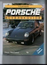 Immagine del venditore per Illustrated Porsche Buyers Guide venduto da North American Rarities