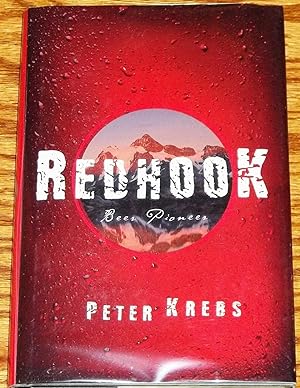 Seller image for Redhook, Beer Pioneer for sale by My Book Heaven