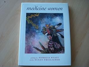 Seller image for Medicine Women for sale by The Book Tree