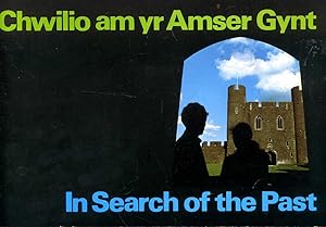 Seller image for In Search of the Past / Chwilio am yr Amser Gynt for sale by Pendleburys - the bookshop in the hills