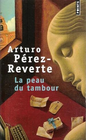 Image du vendeur pour La peau Du Tambour mis en vente par Au vert paradis du livre