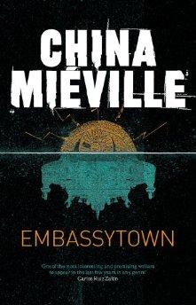 Immagine del venditore per Embassytown venduto da Alpha 2 Omega Books BA