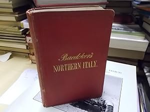 Baedeker's Northern Italy