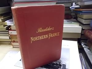 Baedeker's Northern France