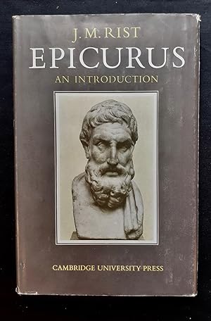 Epicurus - an introduction -