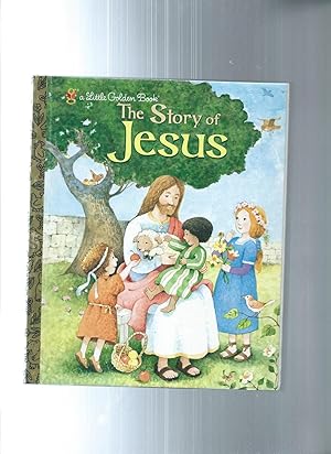 The Story of Jesus