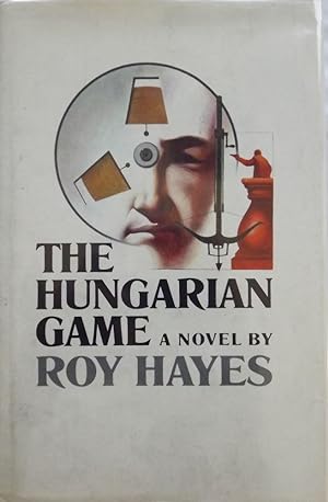 Seller image for THE HUNGARIAN GAME for sale by Antic Hay Books