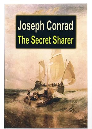 Seller image for The Secret Sharer for sale by Riverhorse Books