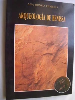 ARQUEOLOGÍA DE BENISSA