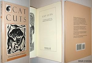 Cat Cuts: A Collection of Engravers' Cats