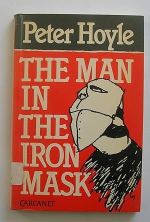 Immagine del venditore per The Man in the Iron Mask. venduto da Monkey House Books