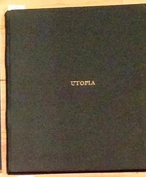 Imagen del vendedor de Vocal Score of Utopia Limited or, the Flowers of Progress a la venta por Carydale Books