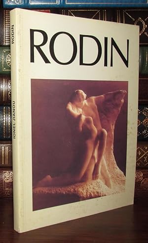 Immagine del venditore per RODIN venduto da Rare Book Cellar